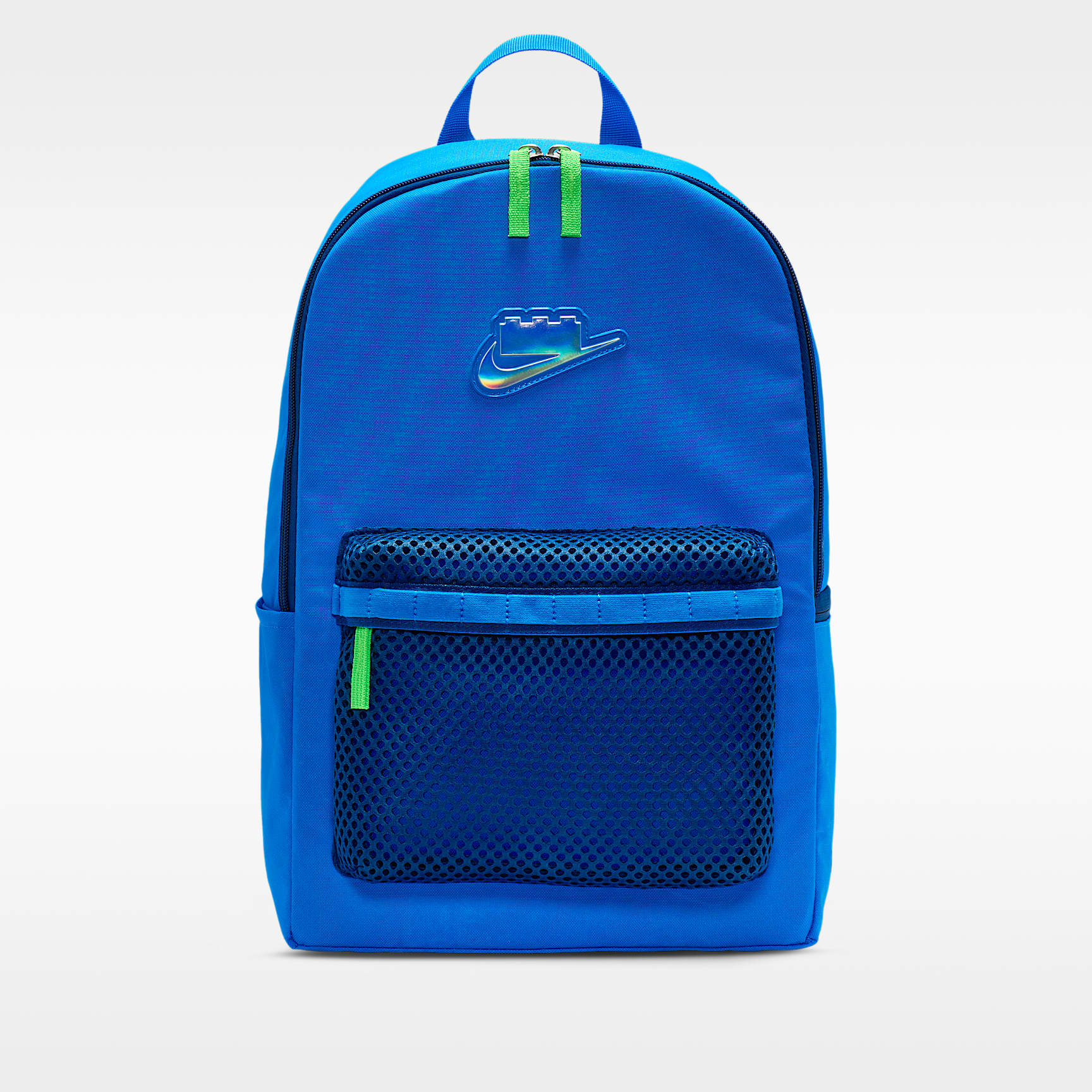 Nike x LEGO® Collection Heritage Backpack (25L). Nike.com
